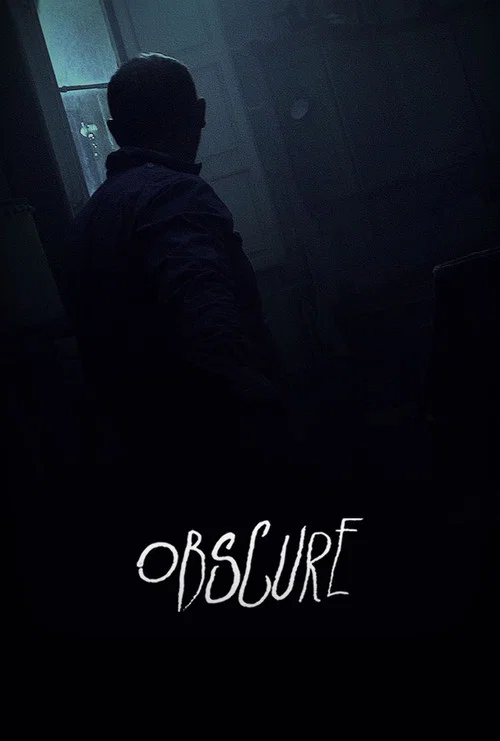 Obscure постер