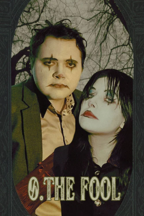 0. THE FOOL постер