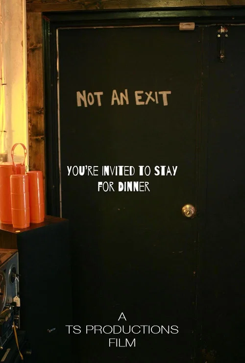 Not an Exit постер