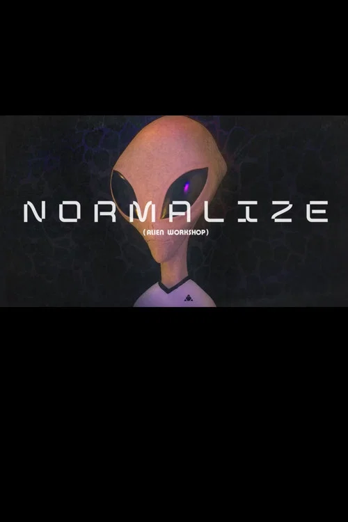 Normalize постер