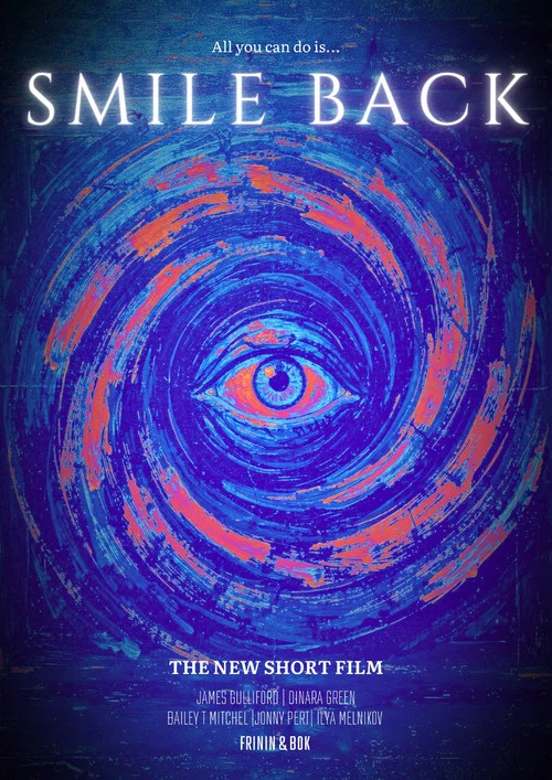 Smile Back постер