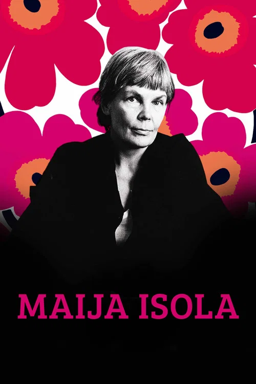 Maija Isola постер