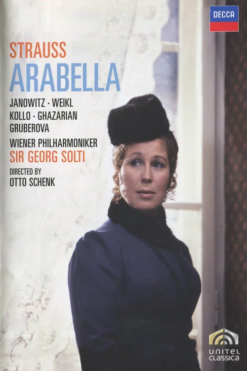 Arabella: Wiener Philharmoniker постер