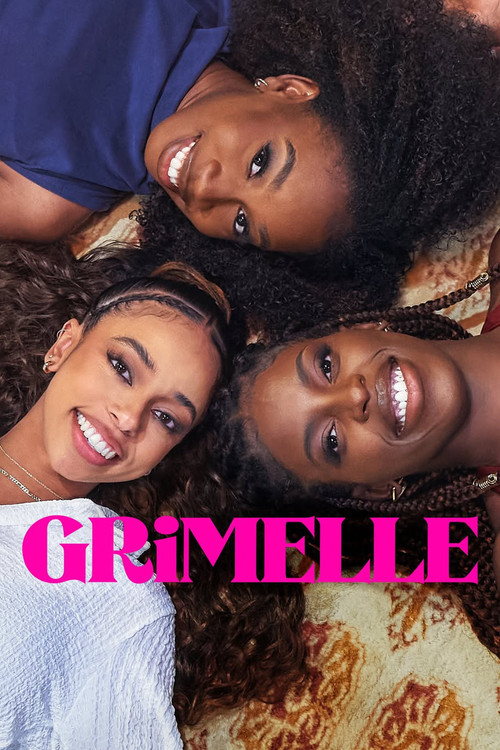 Grimelle постер
