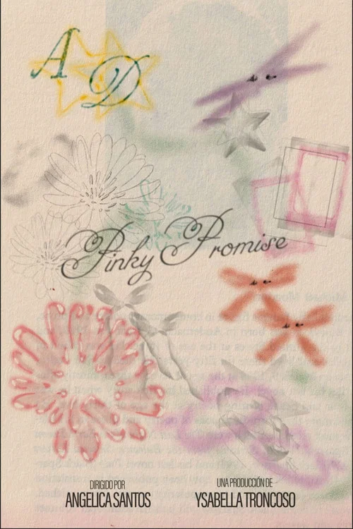 Pinky Promise постер