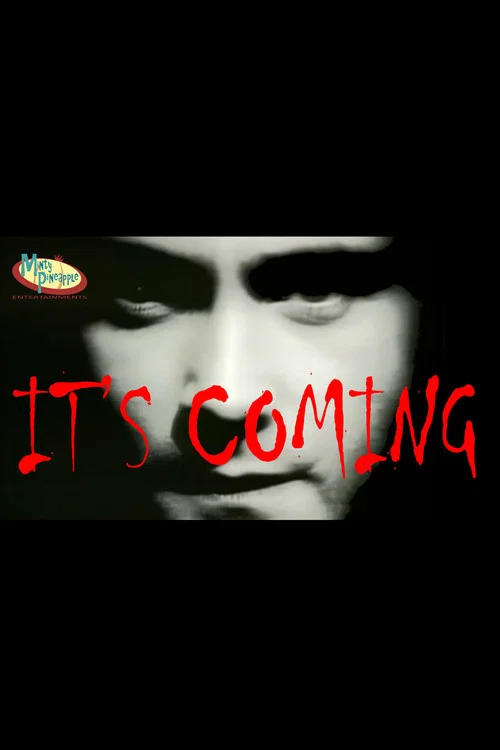It's Coming постер
