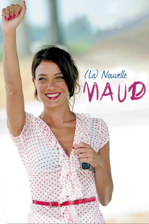 Nouvelle Maud постер