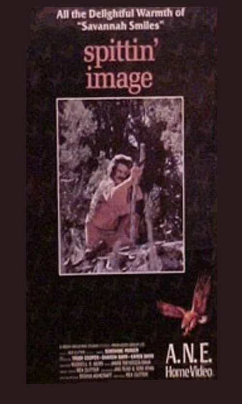 Spittin' Image постер