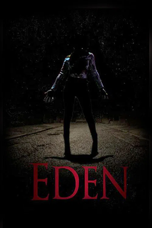 Eden постер