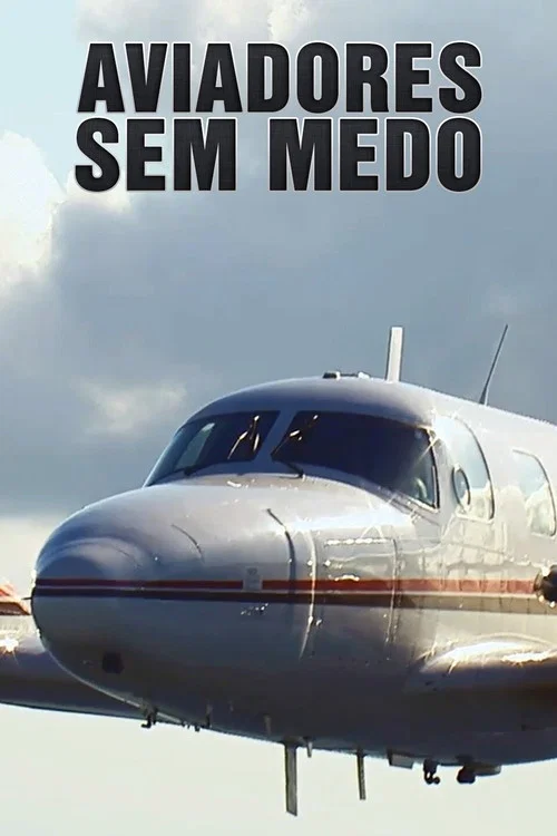 Dangerous Flights постер