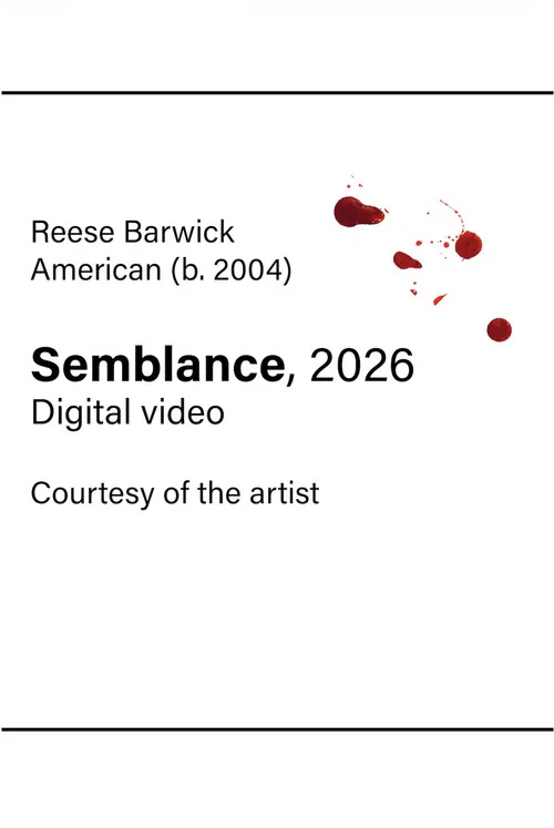 Semblance постер