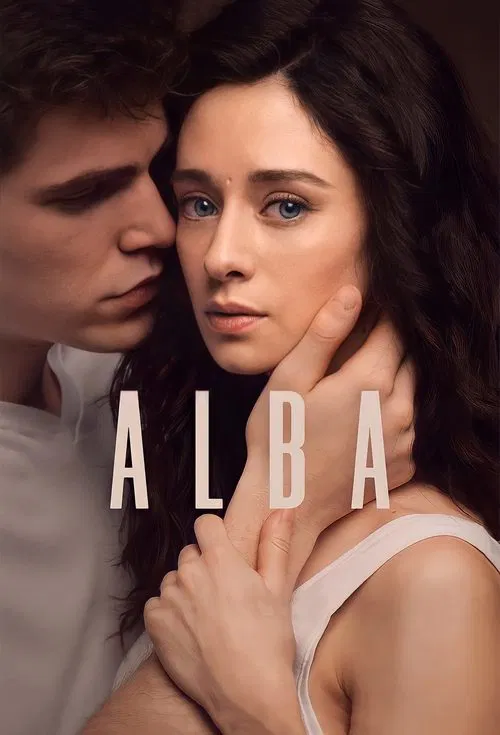 Alba постер