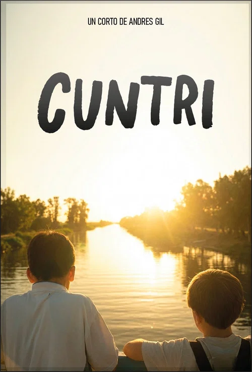 Cuntri постер