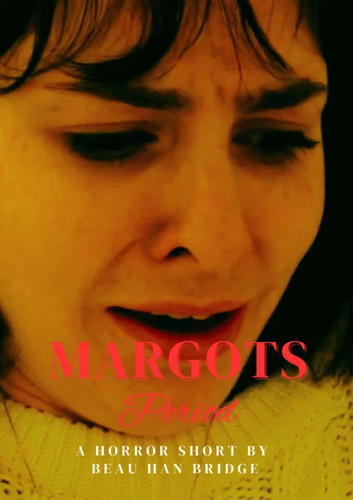 Margot's Period постер