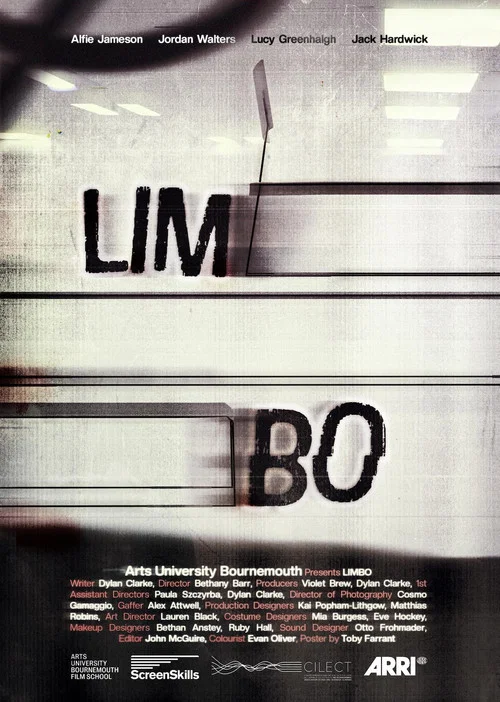 Limbo постер