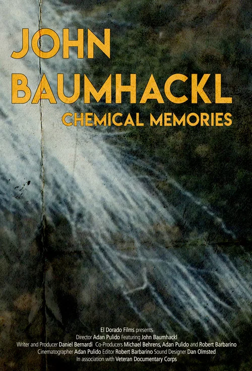 John Baumhackl: Chemical Memories постер