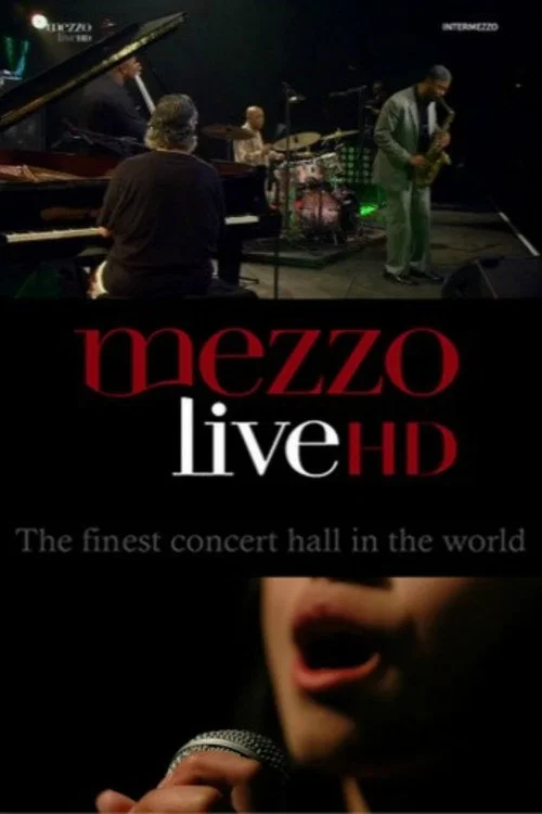 VA - Jazz Intermezzo Vol.5 постер