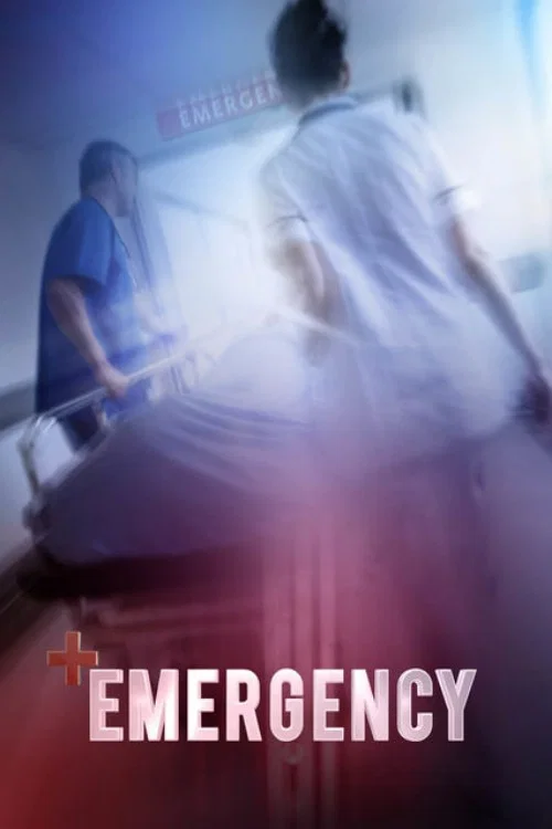 Emergency постер