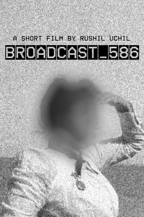 BROADCAST_586 постер