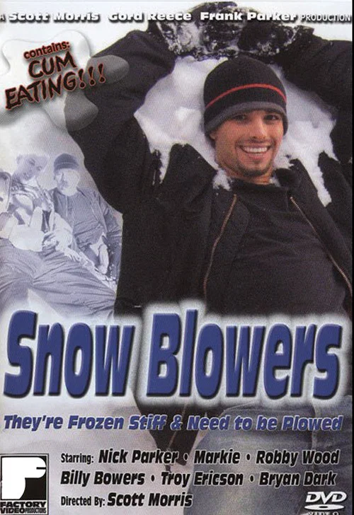 Snow Blowers постер