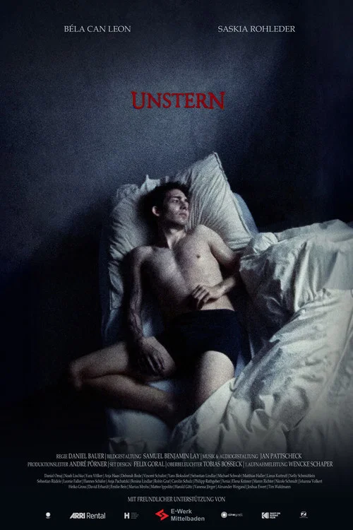 Unstern постер