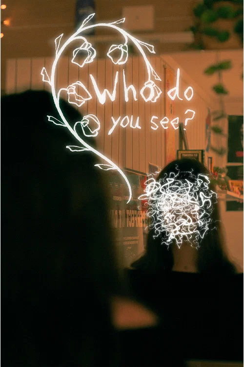 Who Do You See? постер