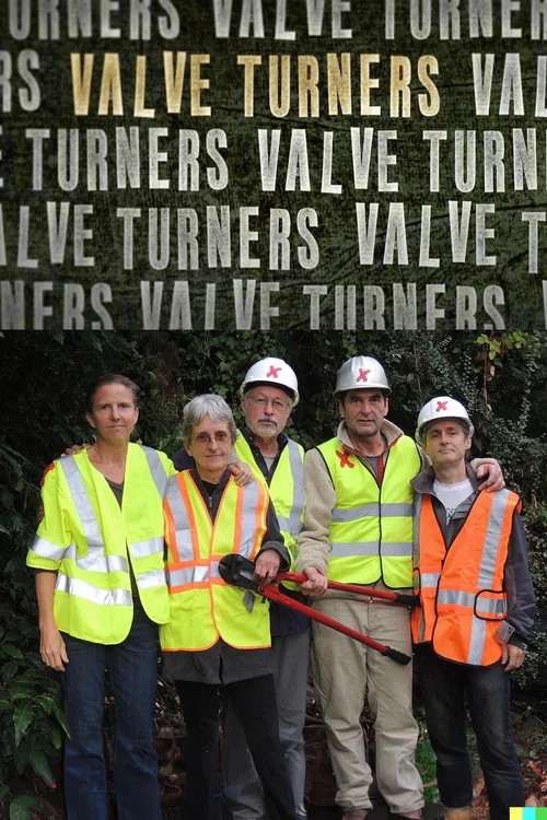 Valve Turners постер