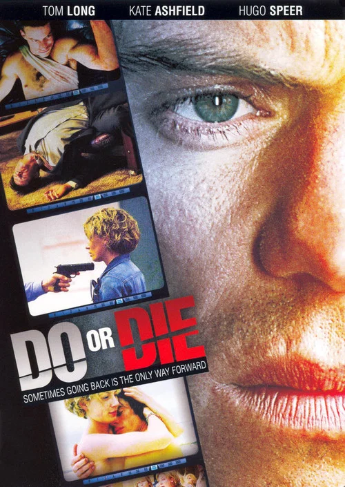 Do or Die постер