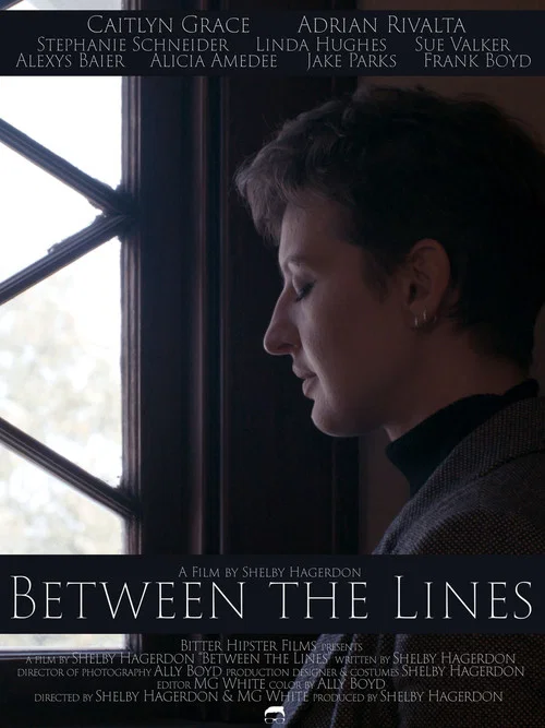 Between the Lines постер