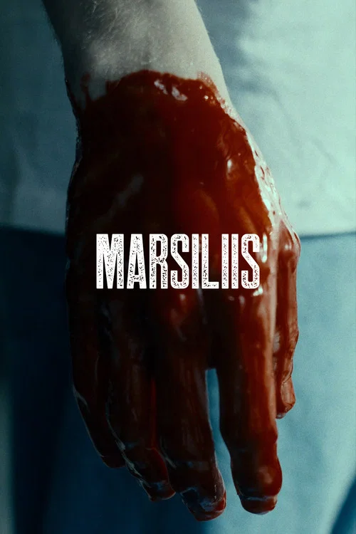 Marsiliis постер