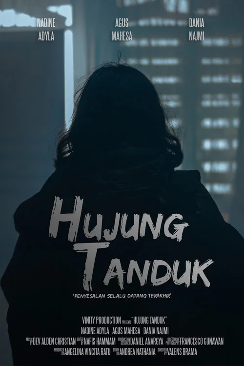 Hujung Tanduk постер