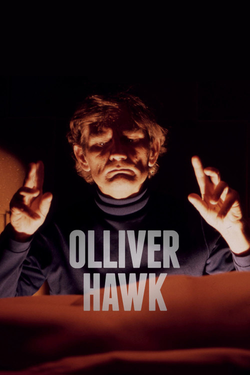 Olliver Hawk постер