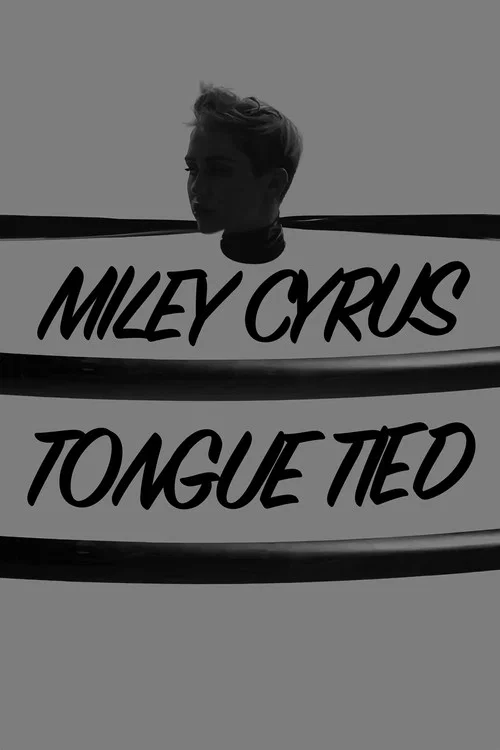 Tongue Tied постер