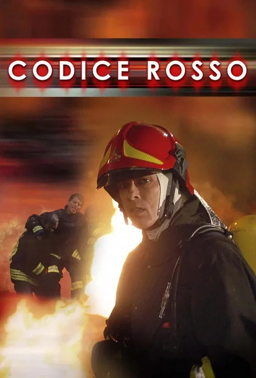 Codice rosso постер