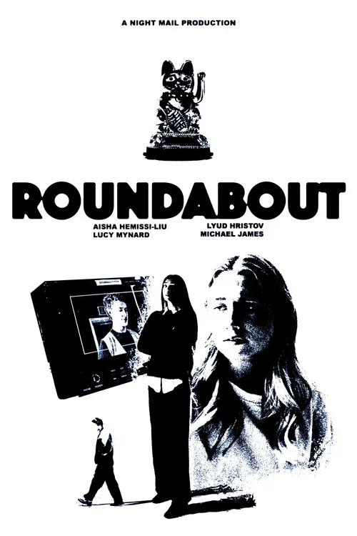 Roundabout постер