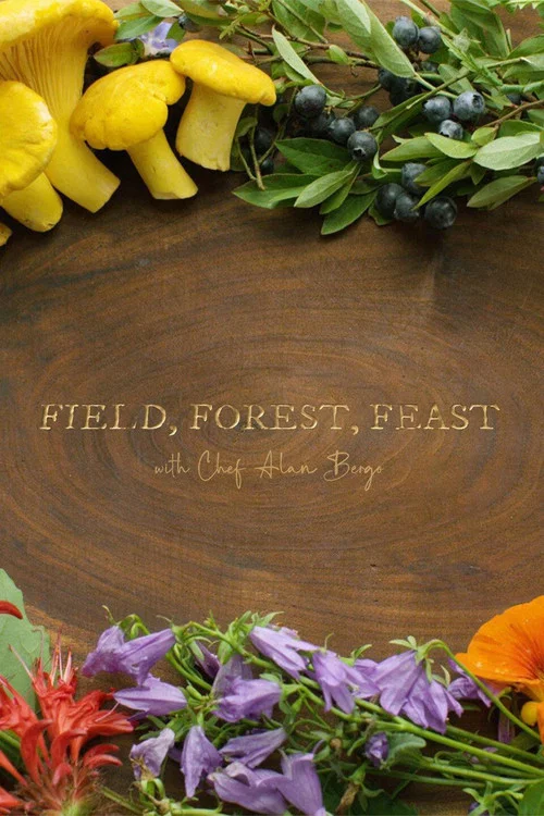 Field, Forest, Feast постер