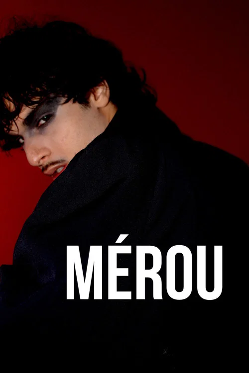 Mérou постер