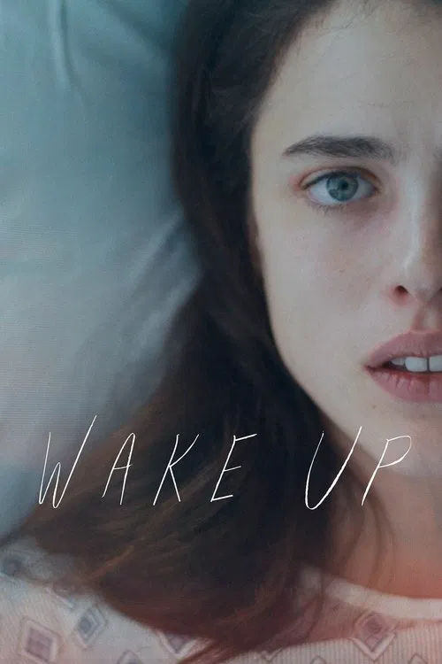 Wake Up постер