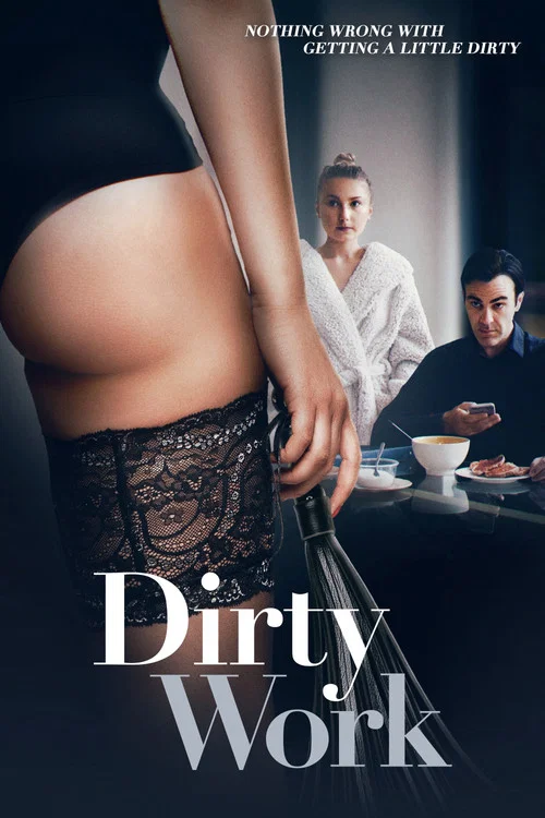 Dirty Work постер