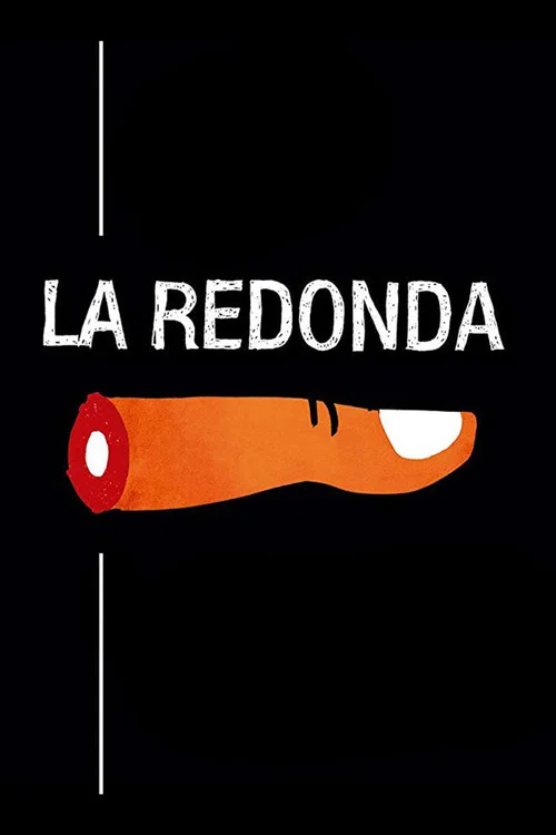 La Redonda постер