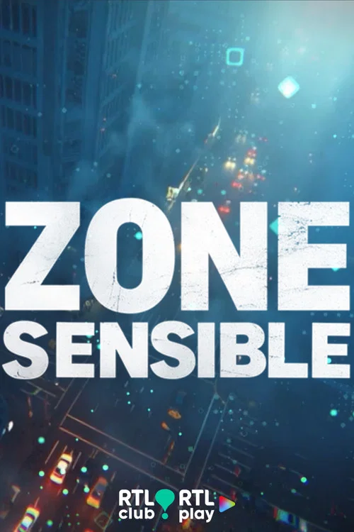 Zone Sensible постер