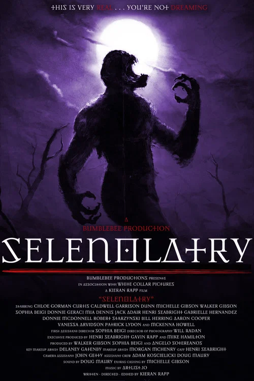 Selenolatry постер