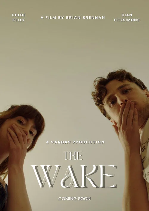 The Wake постер