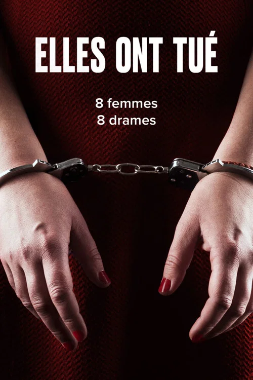 Elles ont tué постер