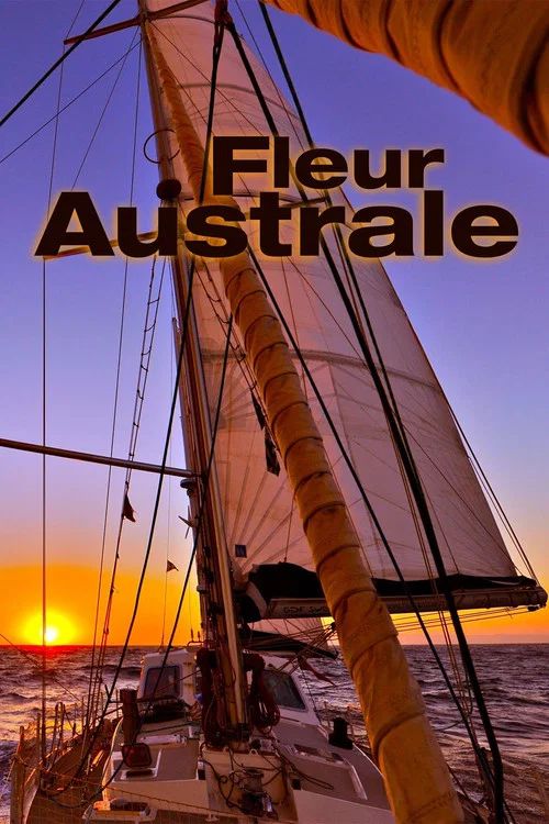 Fleur Australe постер