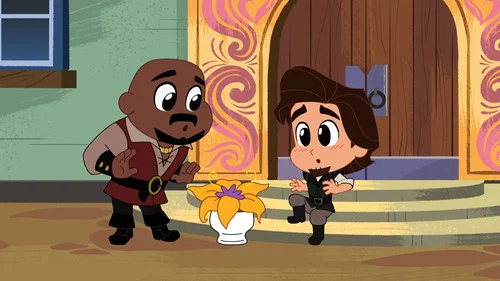 Эпизод 3