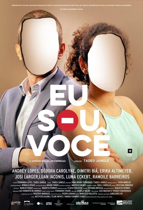 Eu sou Você постер