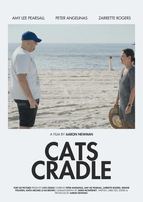 Cats Cradle постер