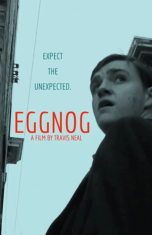 Eggnog постер