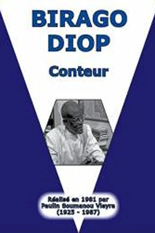 Birago Diop, Conteur постер